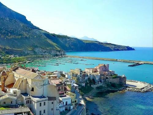 Bed & Breakfast Le Nereidi