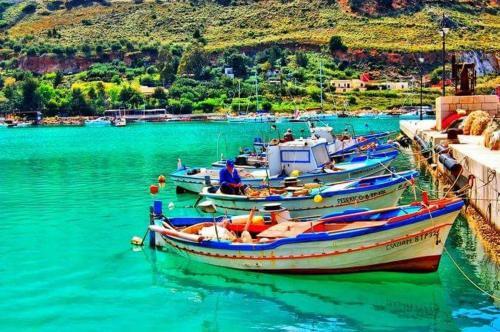 Bed & Breakfast Le Nereidi