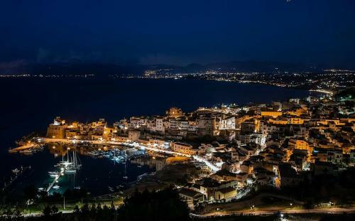 Bed & Breakfast Le Nereidi