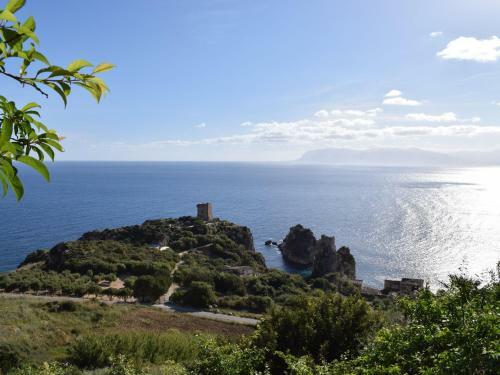 La Piccola Villa Bianca