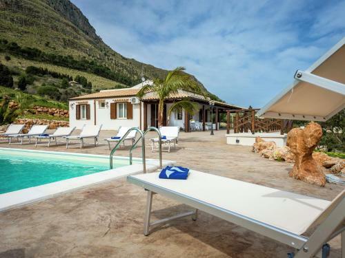 La Piccola Villa Bianca