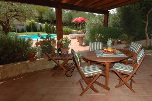 Villa Paladino