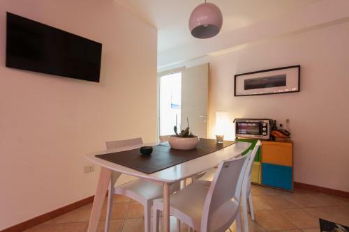 Hostal Verdi Rooms 158