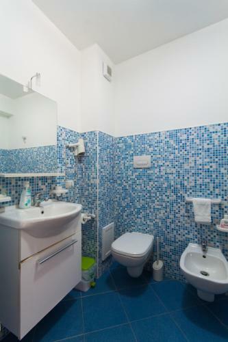 Hostal Verdi Rooms 158