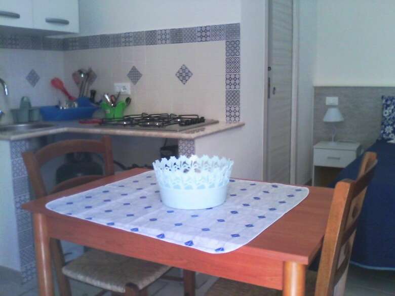 Hostal Affittacamere Cecilia