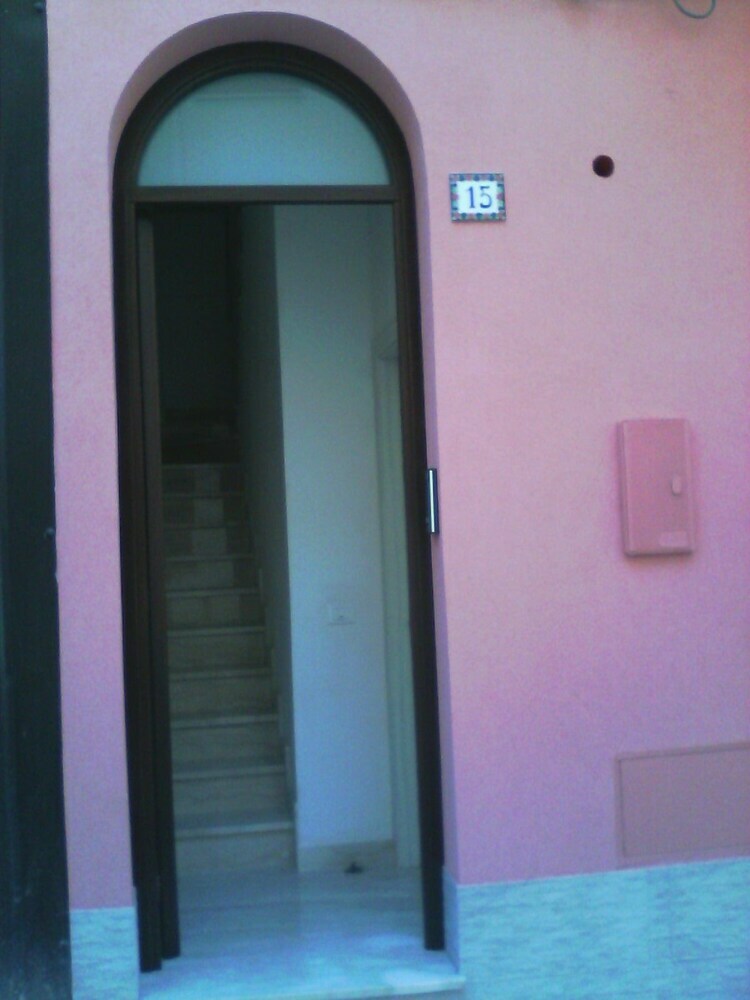 Hostal Affittacamere Cecilia