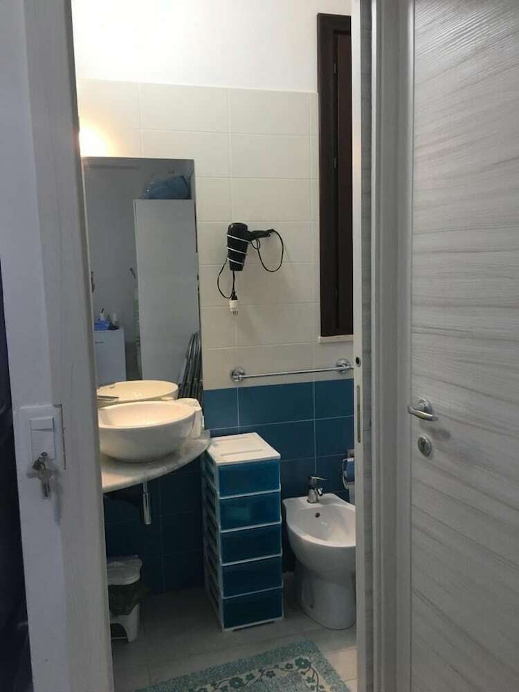 Hostal Affittacamere Cecilia