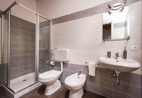 Apartamento Il Cortile