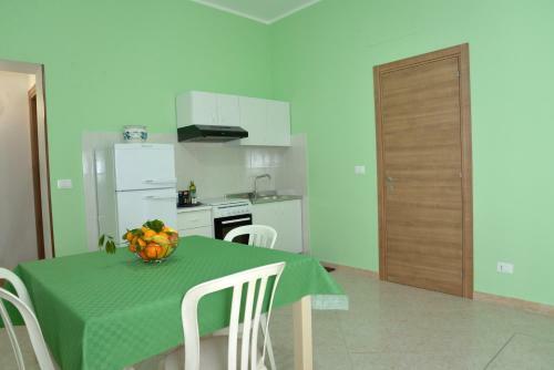 Apartamento Nausicaa Casa Vacanze
