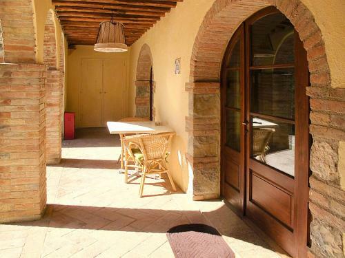 Apartamento Podere Cellole 152s