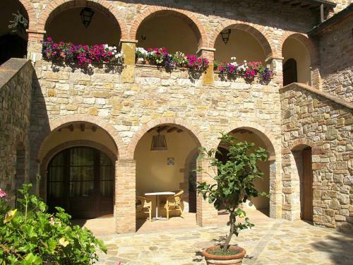Apartamento Podere Cellole 152s