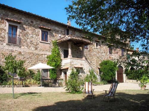 La Vecchia Fattoria 230s