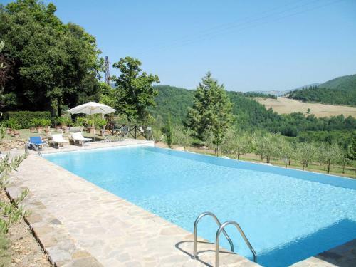 La Vecchia Fattoria 230s