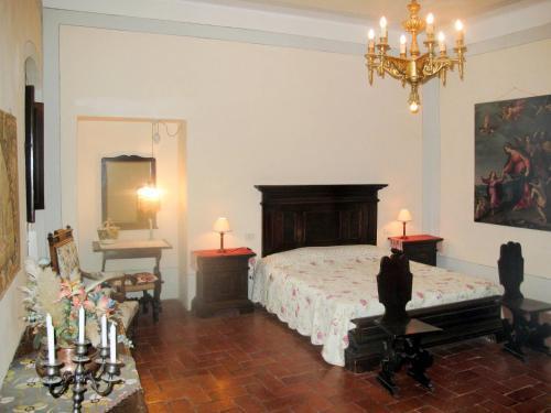 La Vecchia Fattoria 230s