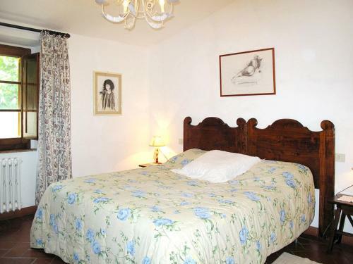 Apartamento Podere Cellole 151s