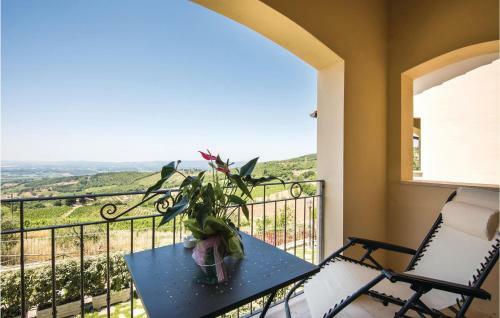 Apartamentos Edera