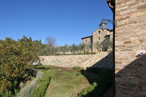 Castellina In Chianti Apartment Sleeps 4 Pool Wifi