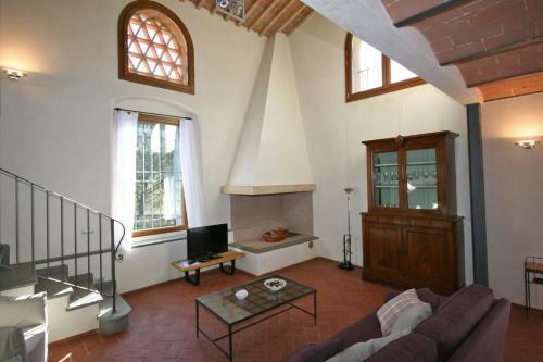 Castellina In Chianti Apartment Sleeps 4 Pool Wifi