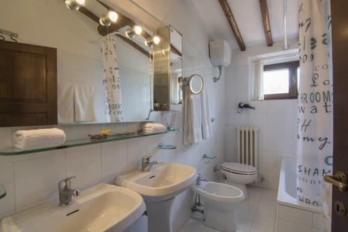 Apartamento Podere Sagna