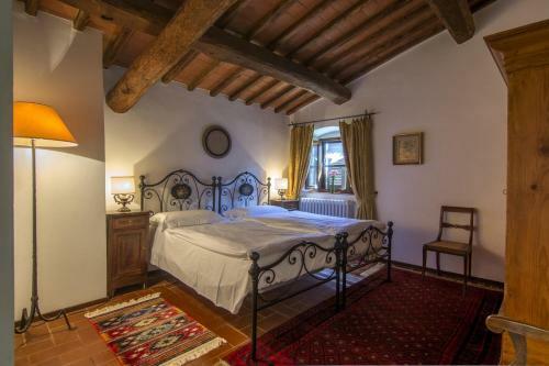 Apartamento Podere Sagna
