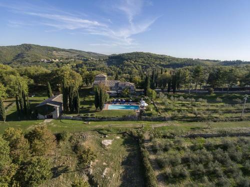 Apartamento Podere Sagna