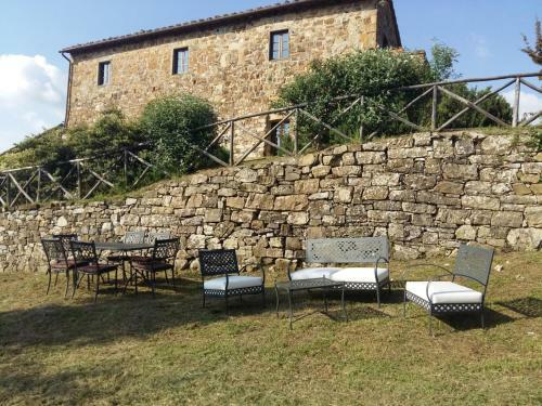 Agroturismo Agriturismo Piemaggino