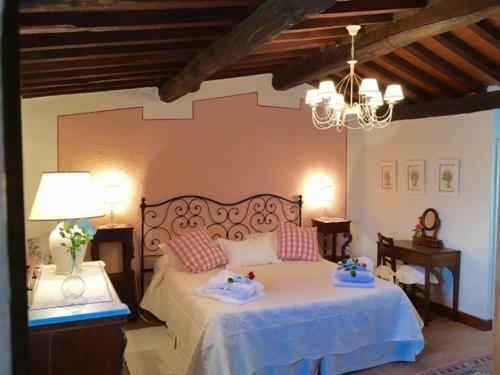 Apartamento Appartamento "da Bacco"