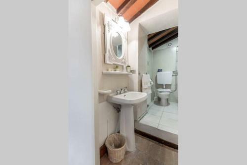 Apartamento Appartamento "da Bacco"