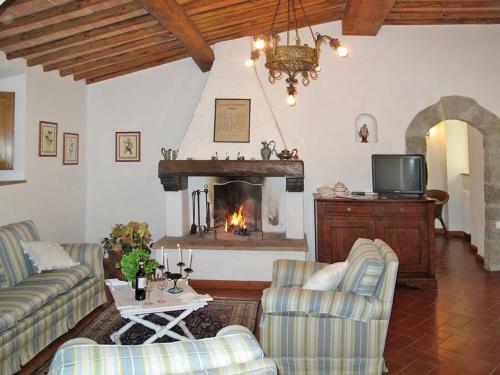 Apartamento Podere Cellole 153s