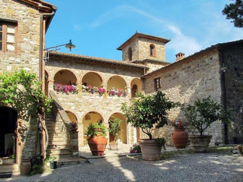 Apartamento Podere Cellole 153s