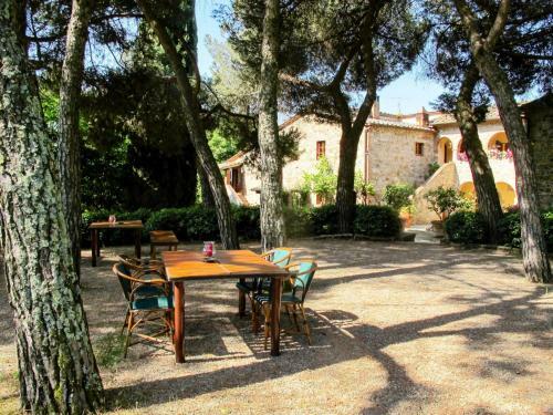Apartamento Podere Cellole 153s