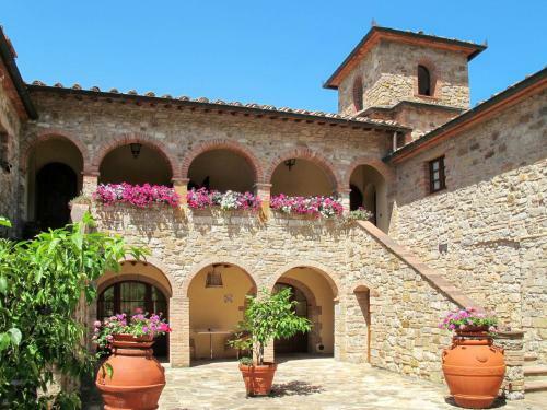 Apartamento Podere Cellole 153s