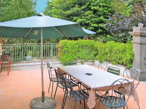 Apartamento Borgo Montecastelli 221s