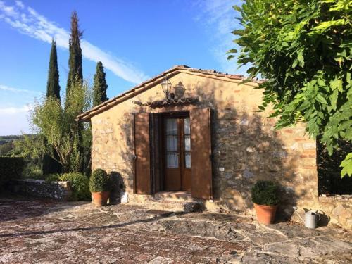 Casa Tre Cipressi