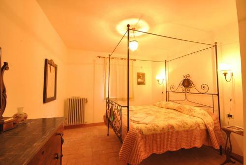 Casa Tre Cipressi