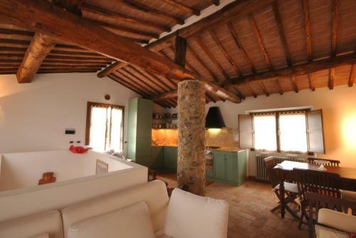 Casa Tre Cipressi