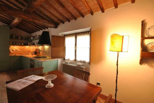 Casa Tre Cipressi