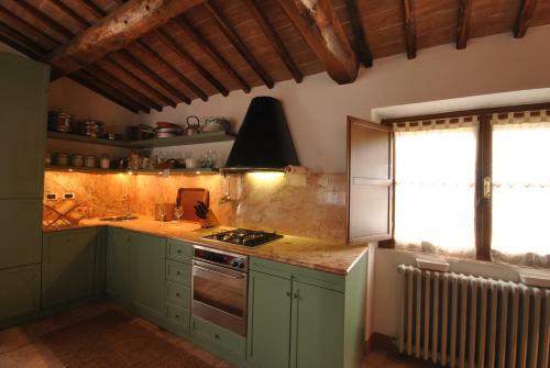 Casa Tre Cipressi