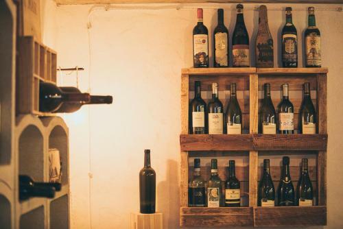 Bed & Breakfast Ca' Blanca