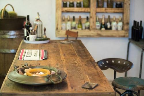 Bed & Breakfast Ca' Blanca