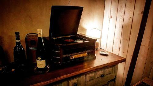 Bed & Breakfast Ca' Blanca