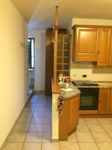 Apartamento Locazione Turistica Isabella