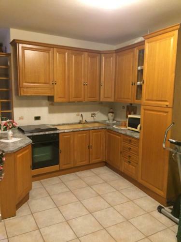 Apartamento Locazione Turistica Isabella