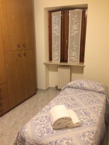 Apartamento Locazione Turistica Isabella