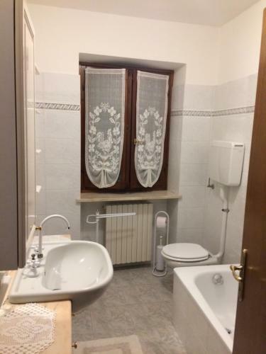 Apartamento Locazione Turistica Isabella
