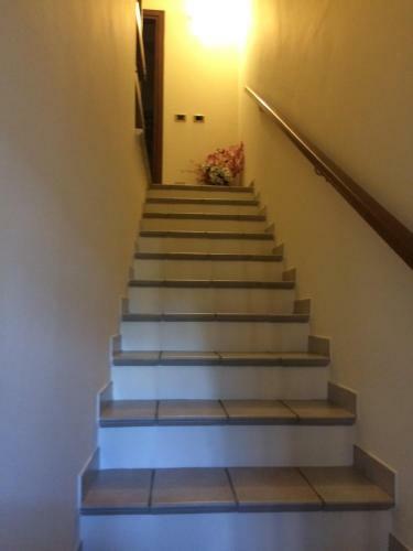 Apartamento Locazione Turistica Isabella