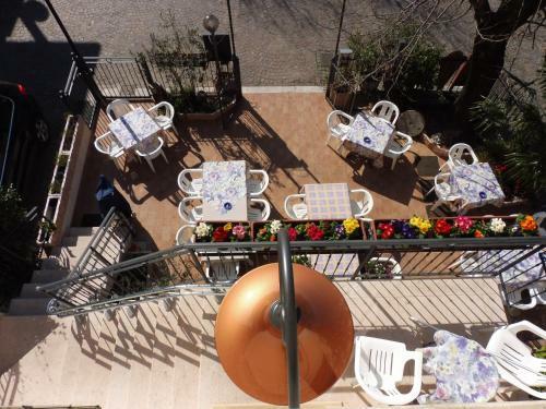 Hostal Affittacamere Porticciolo