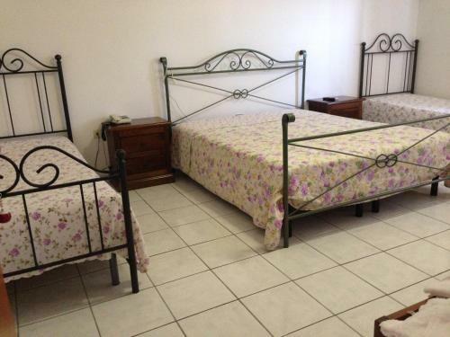 Hotel Lo Scoglio