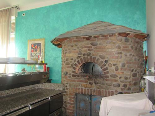 Hotel Lo Scoglio