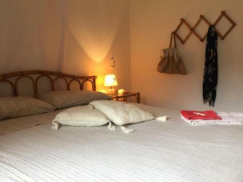 Apartamento Casa La Perla